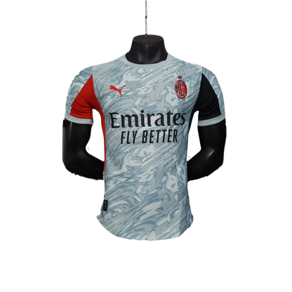 AC Milan Third Jersey 2025/26