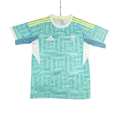 Juventus FC Away Jersey 2025/26