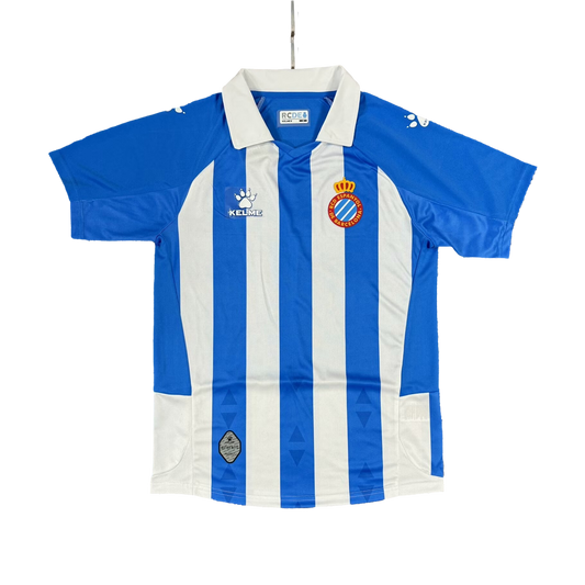 RCD Espanyol Home Jersey 2024/25