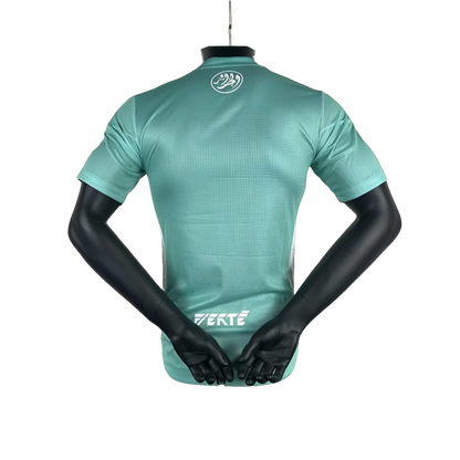 Algeria "Green" Special Jersey 2023/24