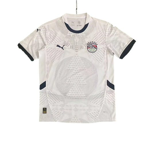 Egypt Away Jersey 2024/25