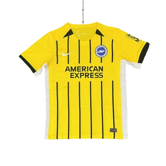 Brighton & Hove Albion Away Jersey 2024/25