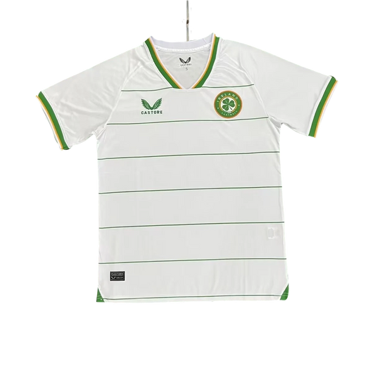 Ireland Away Jersey 2024/25