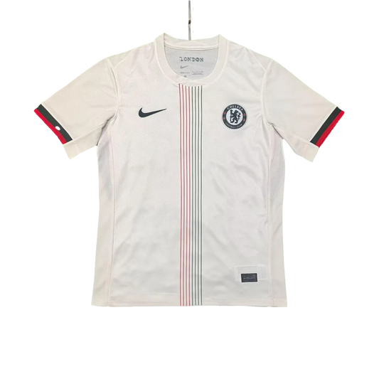 Chelsea Away Jersey 2025/26