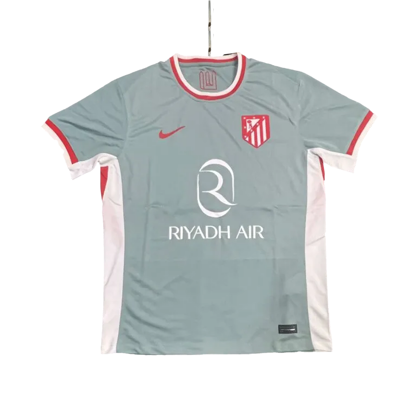 Atlético Madrid Away Jersey 2024/25