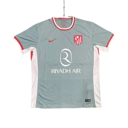 Atlético Madrid Away Jersey 2024/25