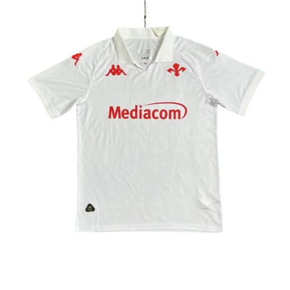 Fiorentina Away Jersey 2024/25