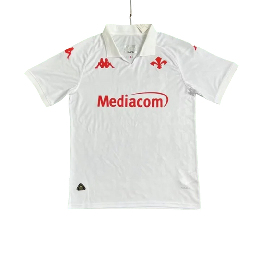 Fiorentina Away Jersey 2024/25