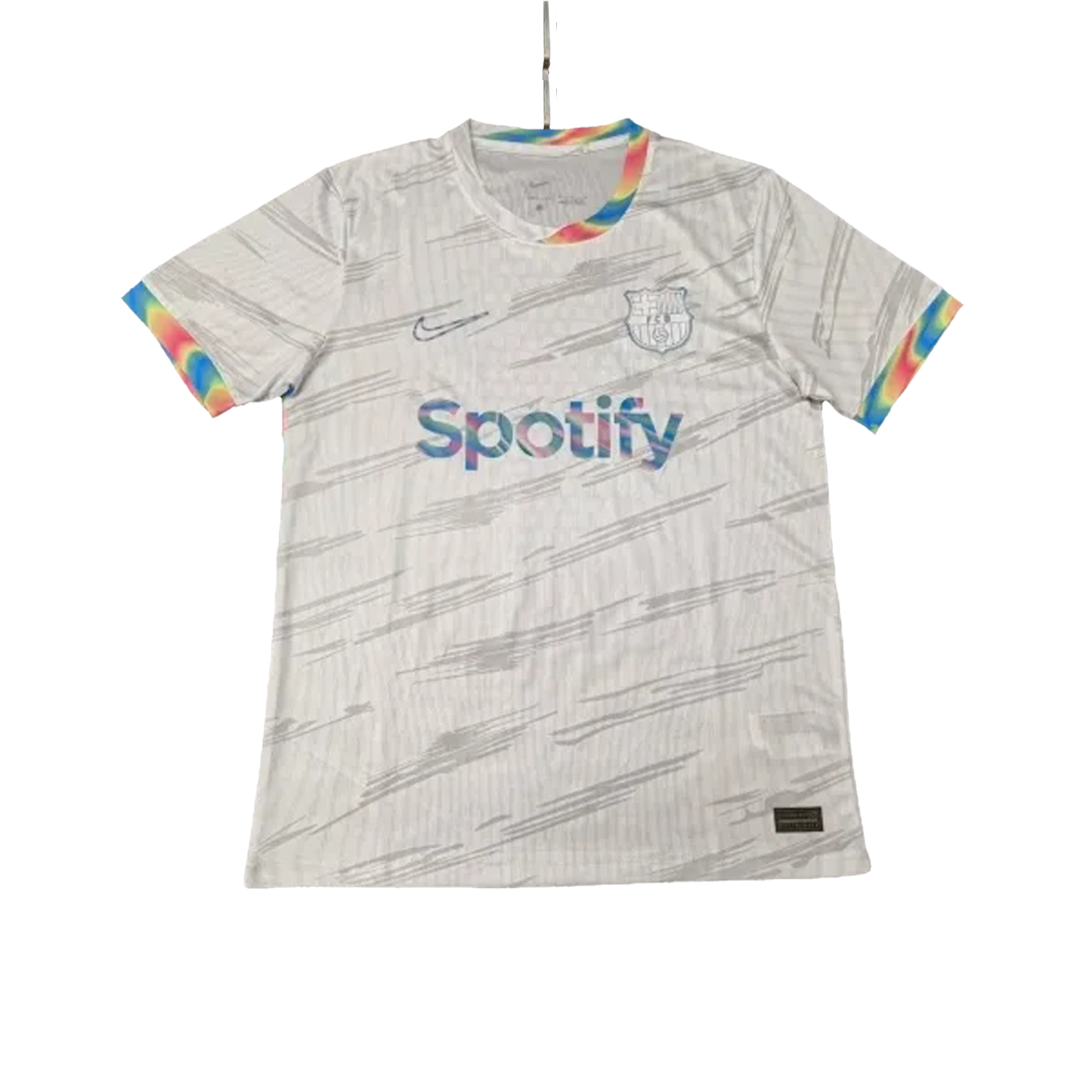 Barcelona "Gradient" Special Jersey 2025/26
