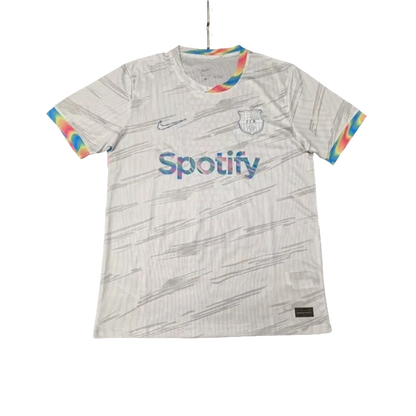 Barcelona "Gradient" Special Jersey 2025/26