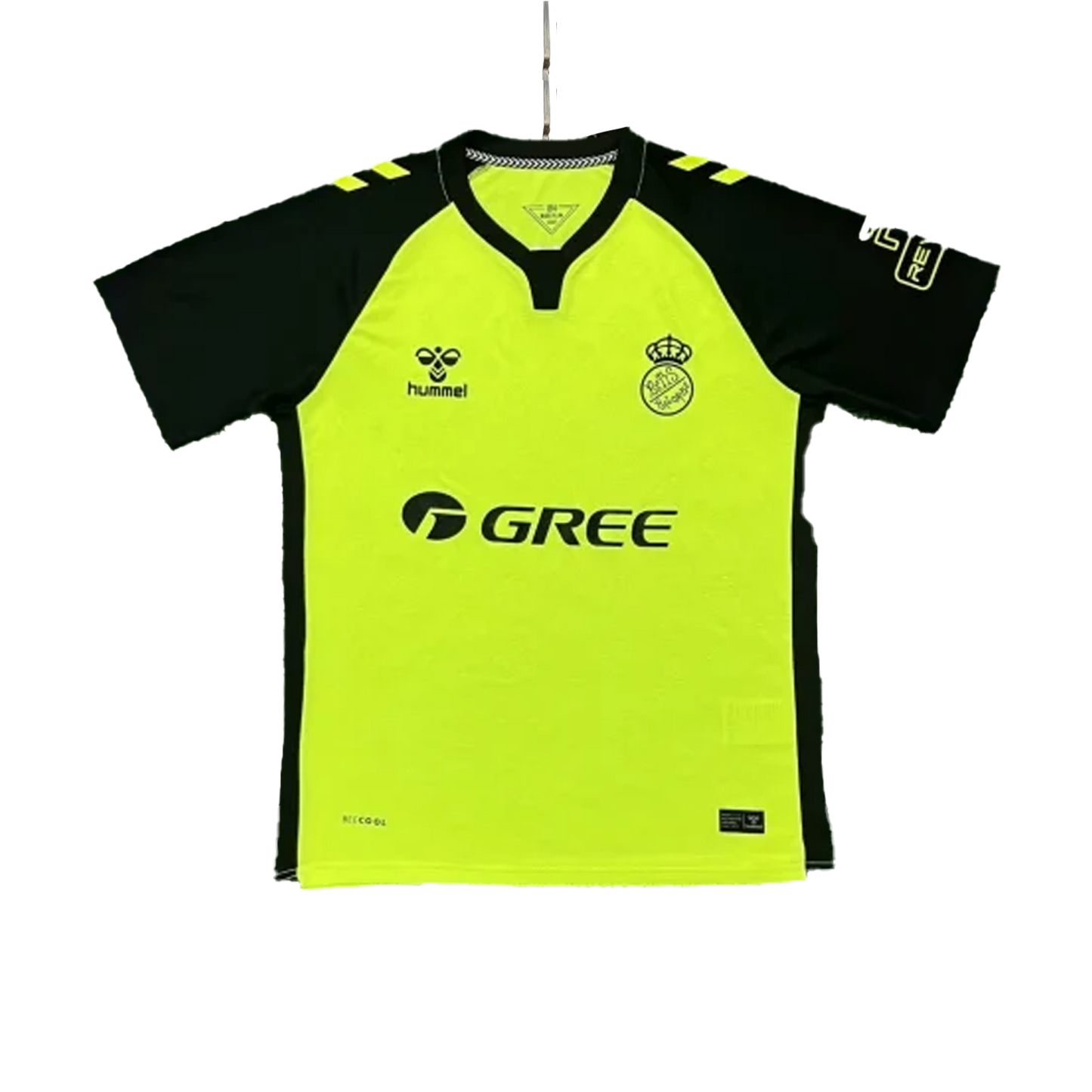 Real Betis Away Jersey 2024/25