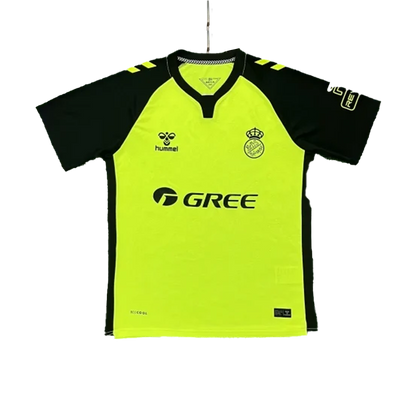 Real Betis Away Jersey 2024/25