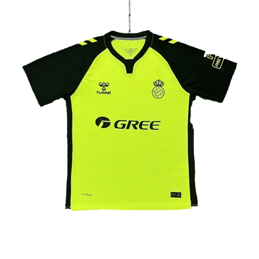 Real Betis Away Jersey 2024/25
