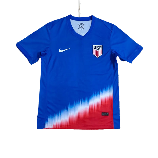 USA Away Jersey 2024/25