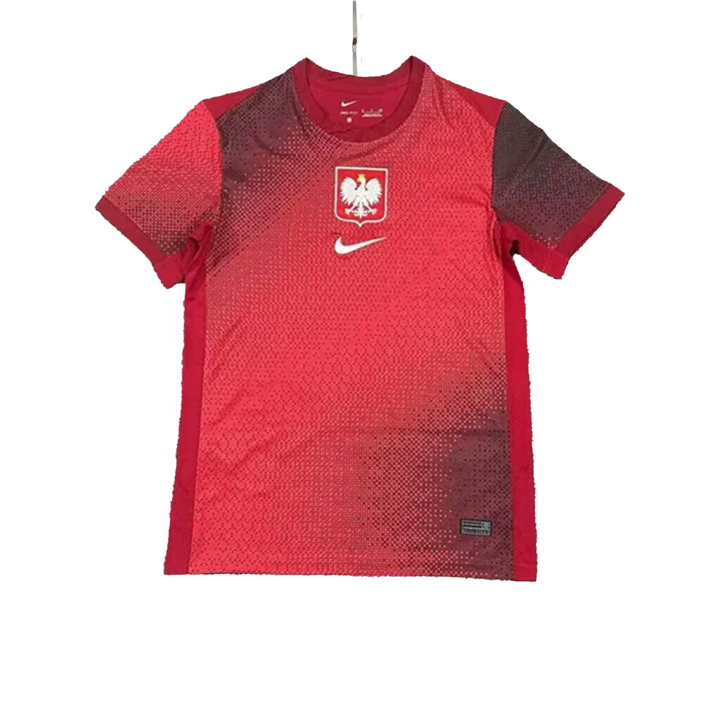 Poland Away Jersey 2024/25