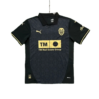Valencia Away Jersey 2024/25