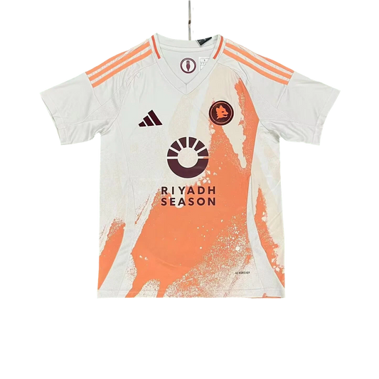 Roma Away Jersey 2024/25