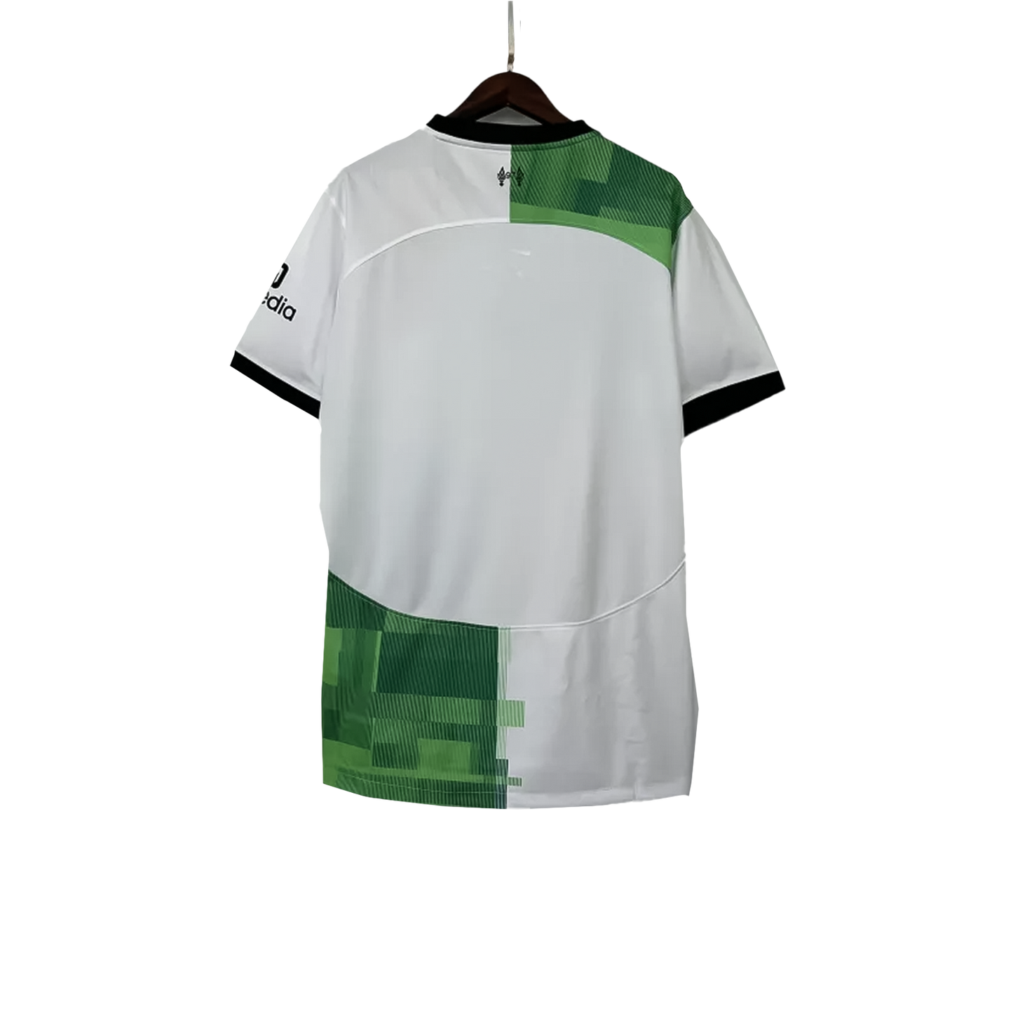 Liverpool Away Jersey 2023/24