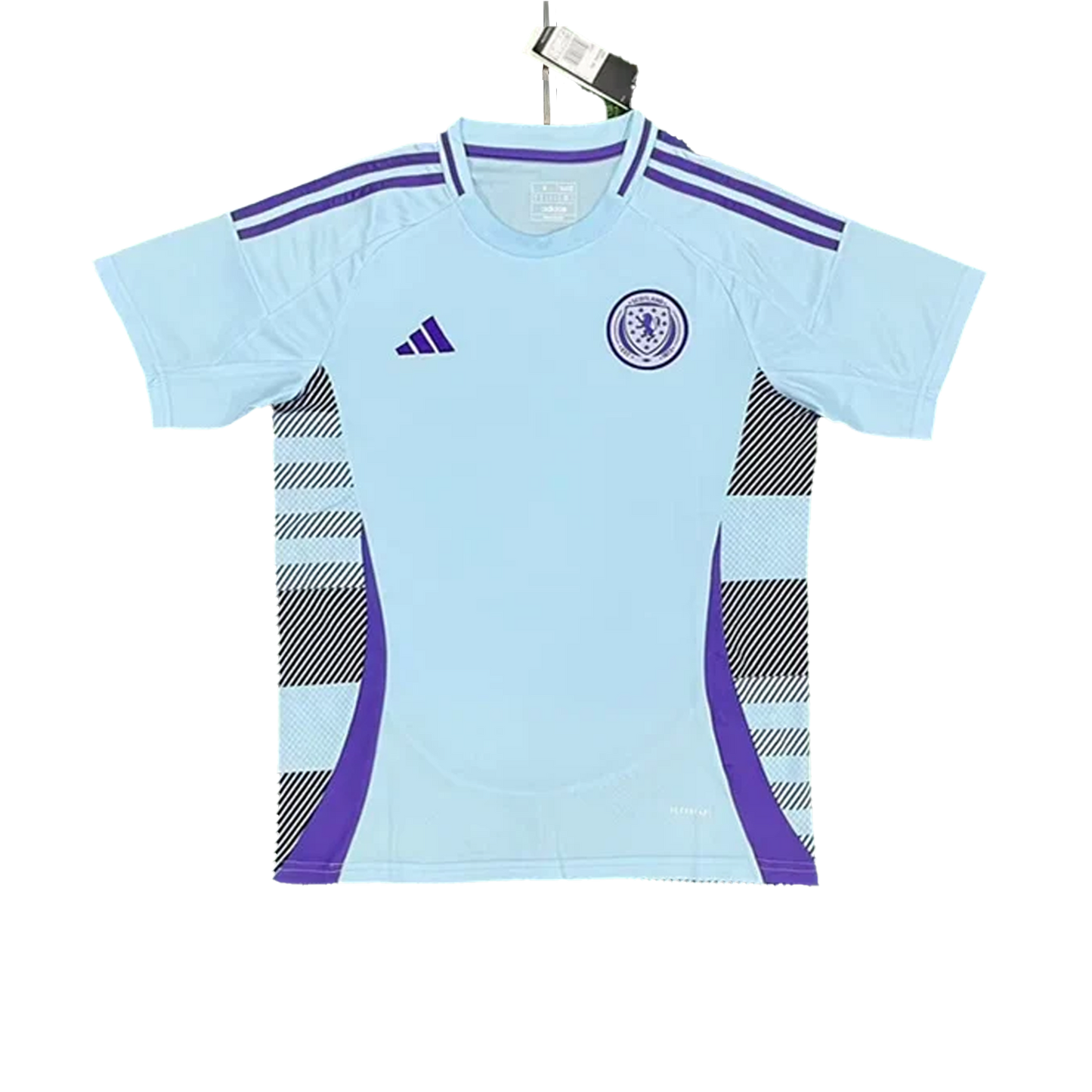 Scotland Away Jersey 2024/25