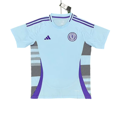Scotland Away Jersey 2024/25