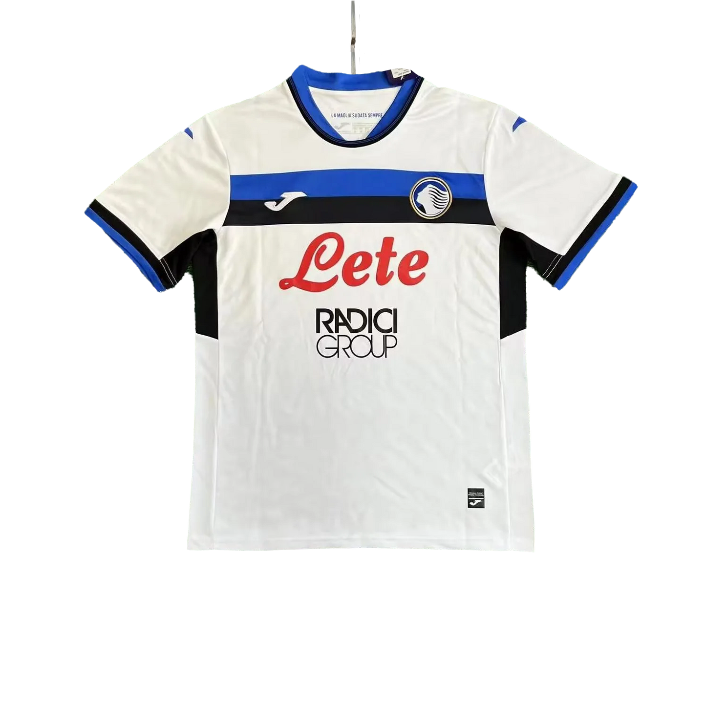 Atalanta BC Away Jersey 2024/25