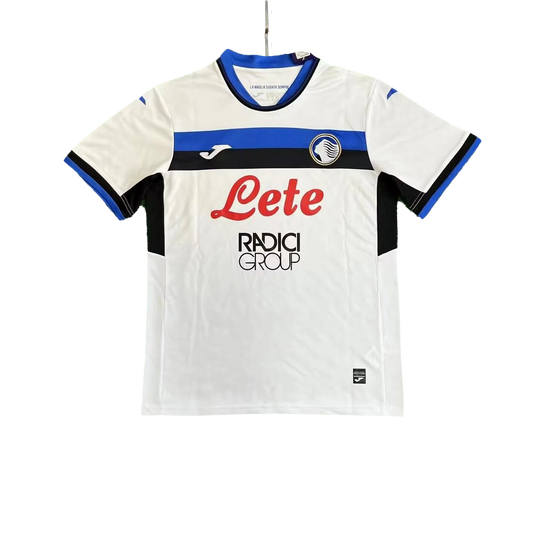 Atalanta BC Away Jersey 2024/25