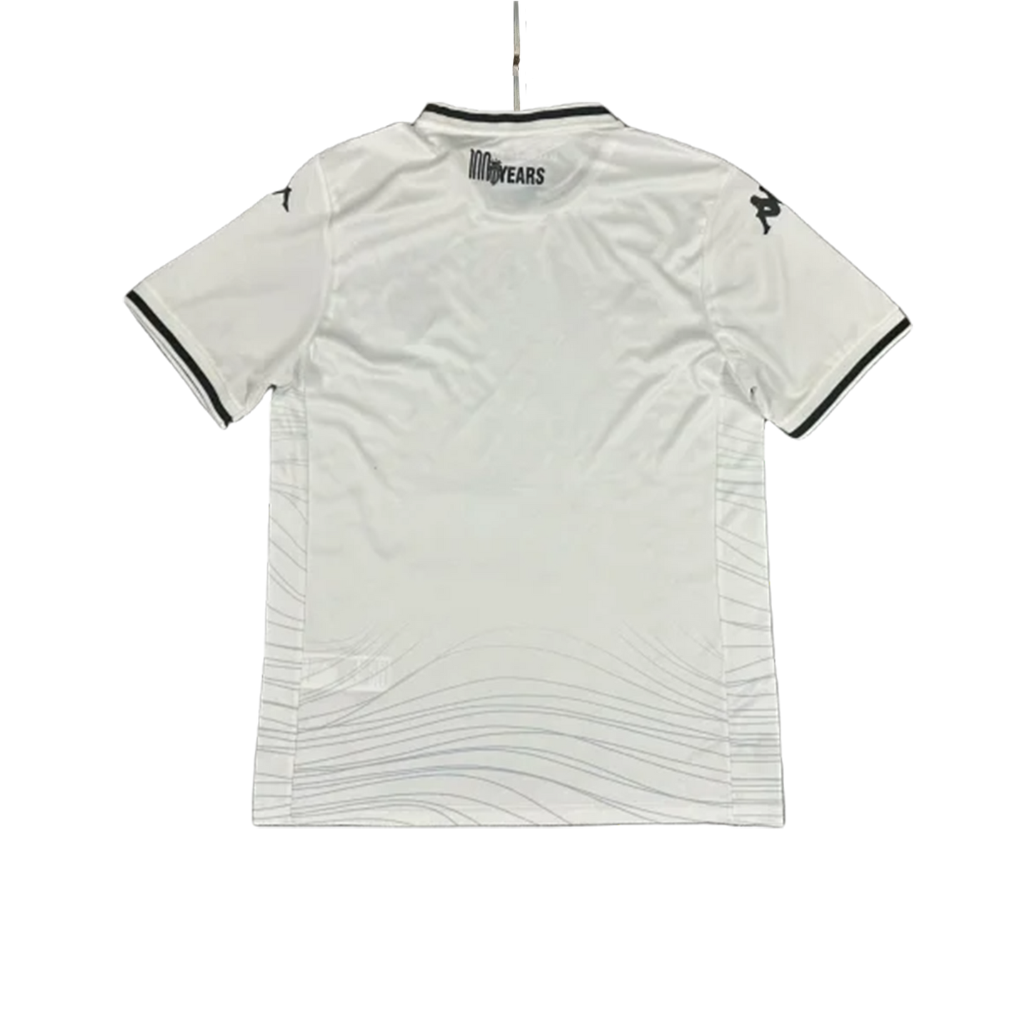 Monaco Third Jersey 2024/25