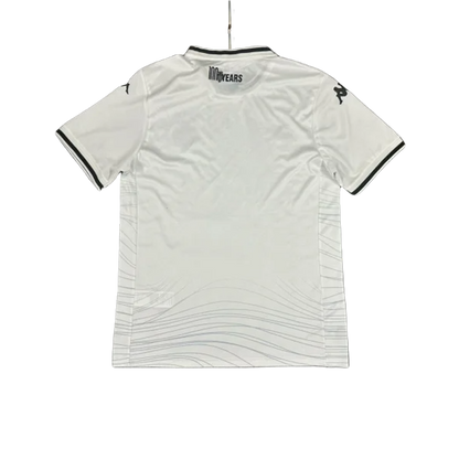 Monaco Third Jersey 2024/25