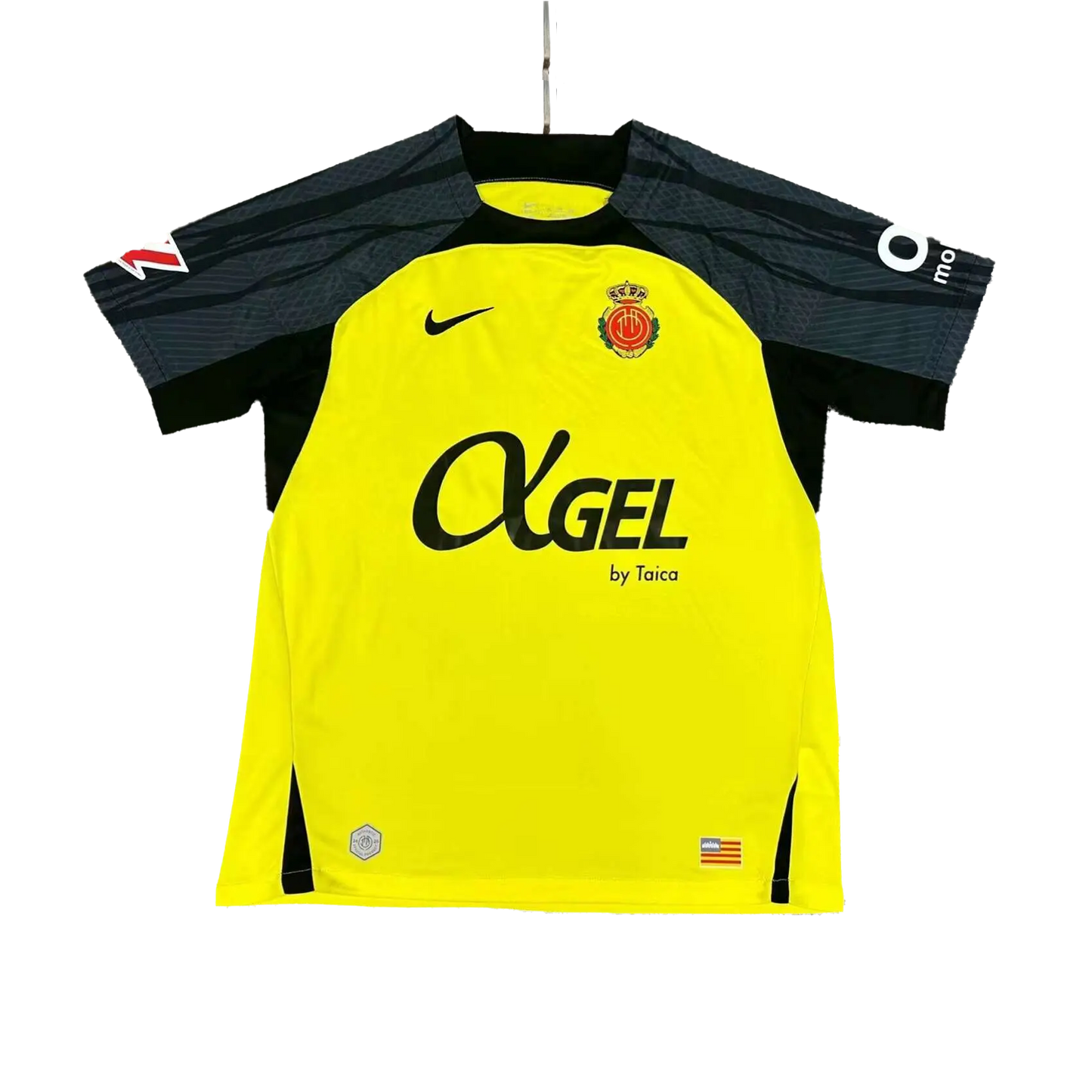 RCD Mallorca Away Jersey 2024/25