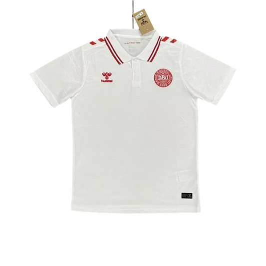 Denmark Away Jersey 2024/25