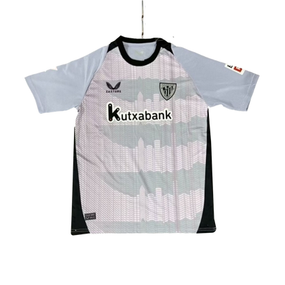 Athletic Bilbao Third Jersey 2024/25