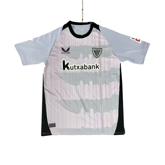 Athletic Bilbao Third Jersey 2024/25