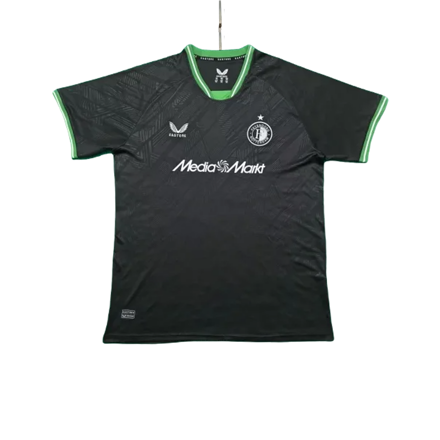 Feyenoord Away Jersey 2024/25