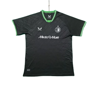 Feyenoord Away Jersey 2024/25