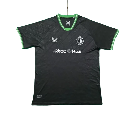 Feyenoord Away Jersey 2024/25