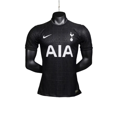 Tottenham Hotspur Away Jersey 2025/26