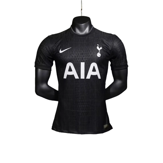 Tottenham Hotspur Away Jersey 2025/26