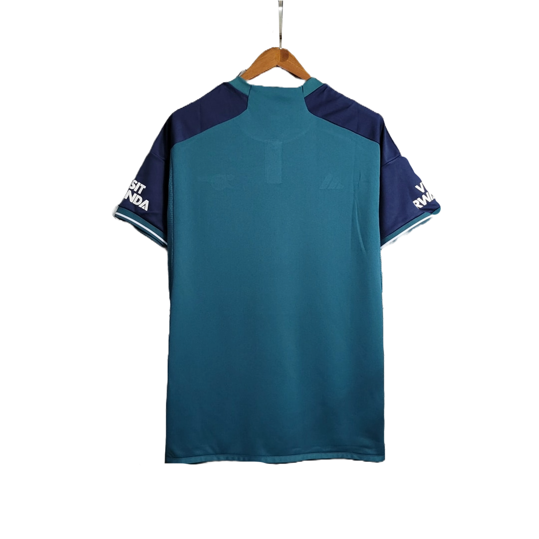 Arsenal Third Jersey 2023/24