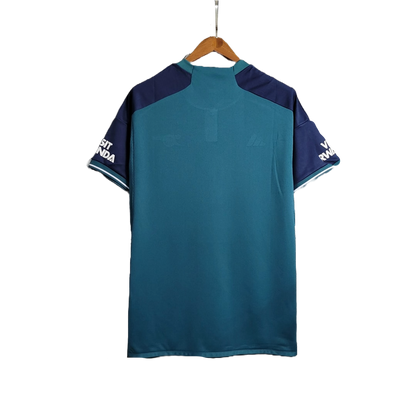 Arsenal Third Jersey 2023/24