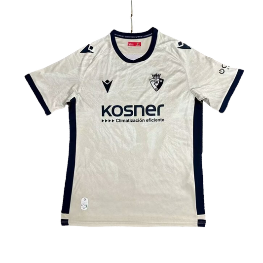 CA Osasuna Away Jersey 2024/25