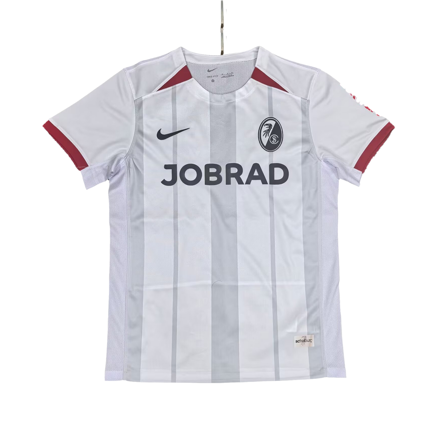 SC Freiburg Away Jersey 2024/25