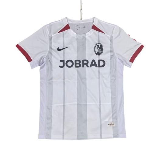 SC Freiburg Away Jersey 2024/25