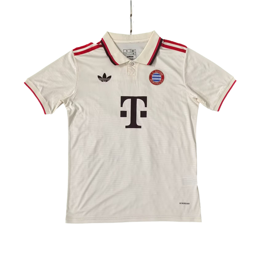 Bayern München Third Jersey 2024/25