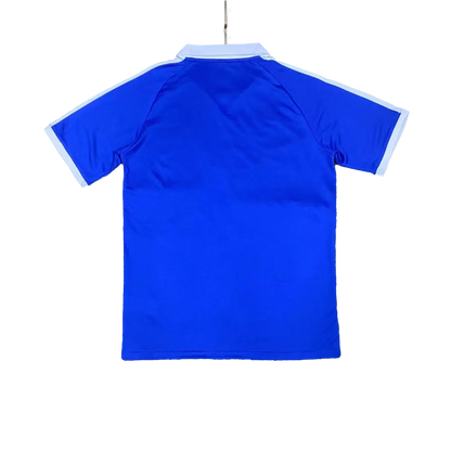 Al-Hilal Saudi Commemorative Jersey 2024/25