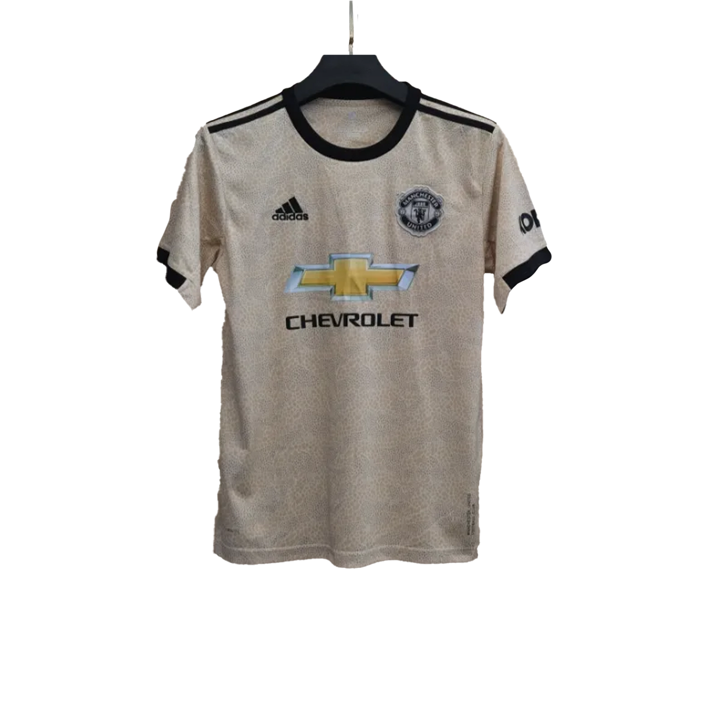 Retro Manchester United Third Jersey 2019/20