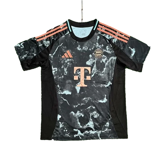 Bayern München Away Jersey 2024/25