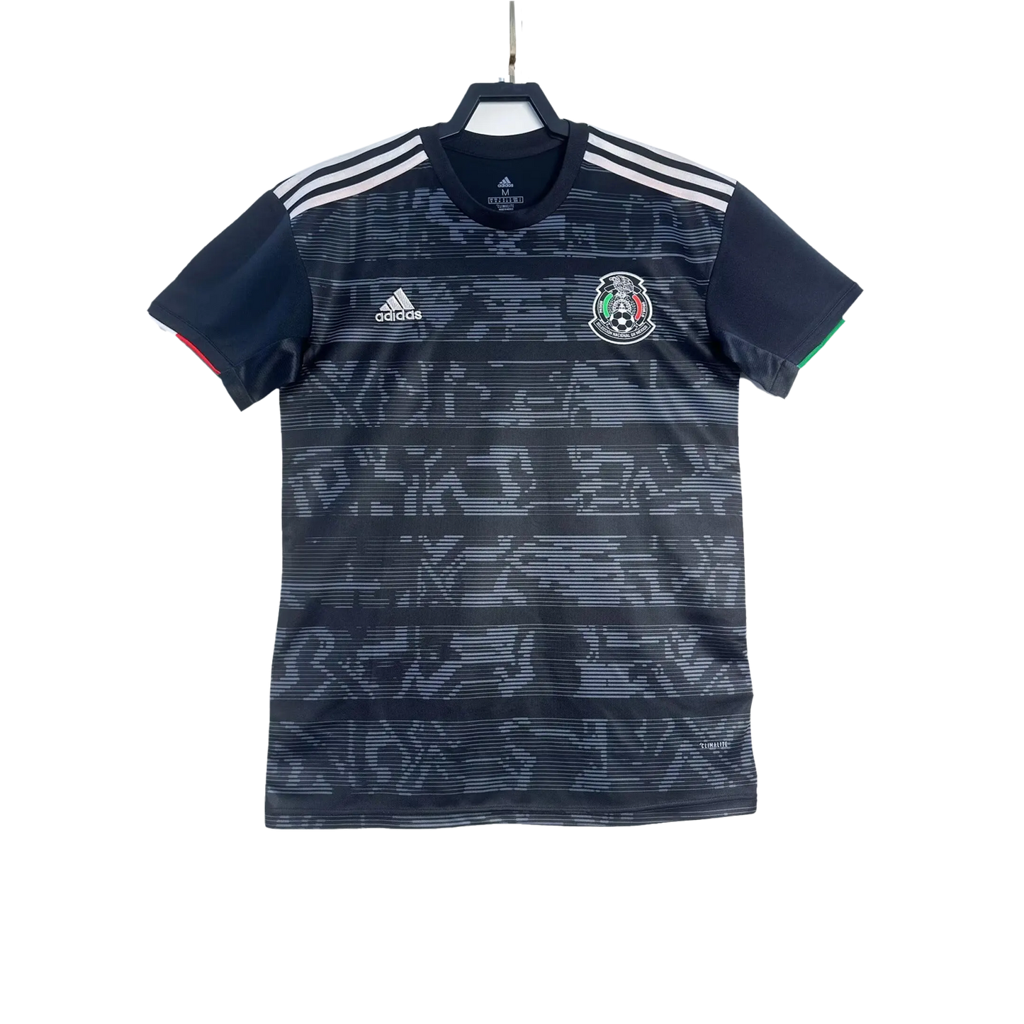 Retro Mexico Away Jersey 2019