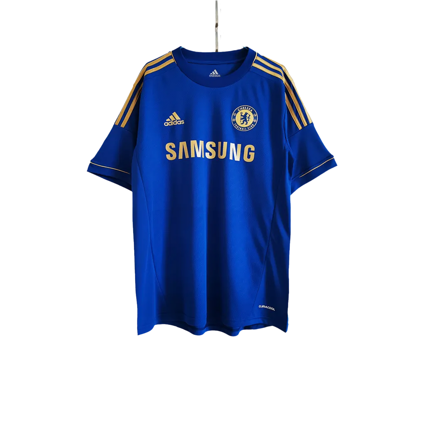 Retro Chelsea Home Jersey 2012/13
