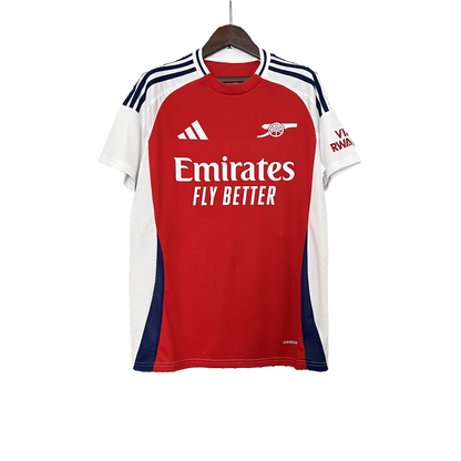 Arsenal Home Jersey 2024/25