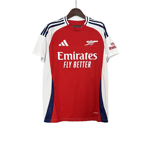 Arsenal Home Jersey 2024/25